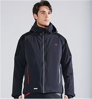 Bé trai không thấm nước Ski Jacket