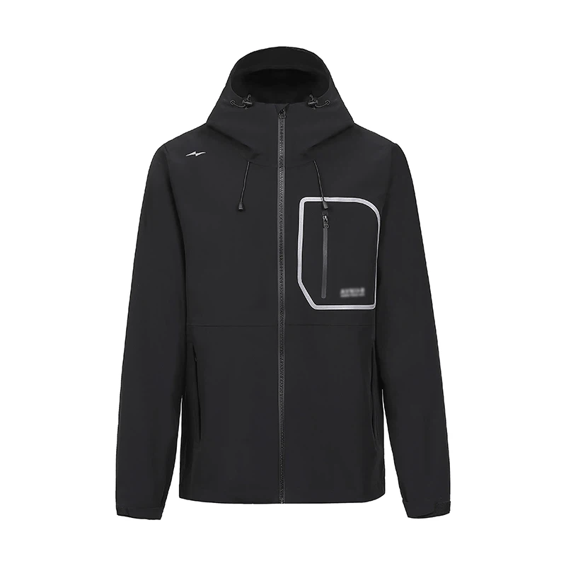 Áo khoác ngoài trời ở nam giới